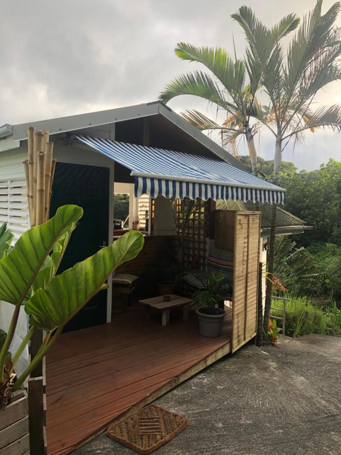 Bungalow: La Favela Chic/The Chic Favela - ทรัวส์-รีวิแยร์ ภายนอก รูปภาพ