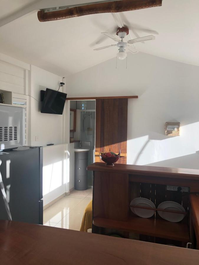 Bungalow: La Favela Chic/The Chic Favela - ทรัวส์-รีวิแยร์ ภายนอก รูปภาพ