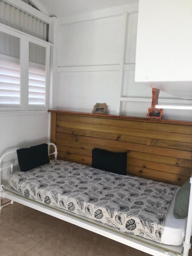 Bungalow: La Favela Chic/The Chic Favela - ทรัวส์-รีวิแยร์ ภายนอก รูปภาพ
